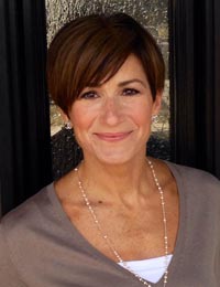 Lynn McGarrity, designer